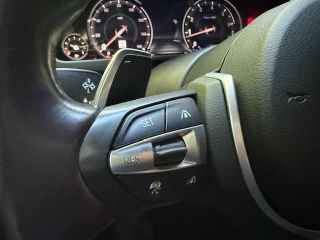 BMW X5 xDrive50i 2018