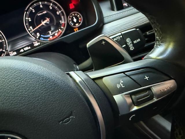 BMW X5 xDrive50i 2018