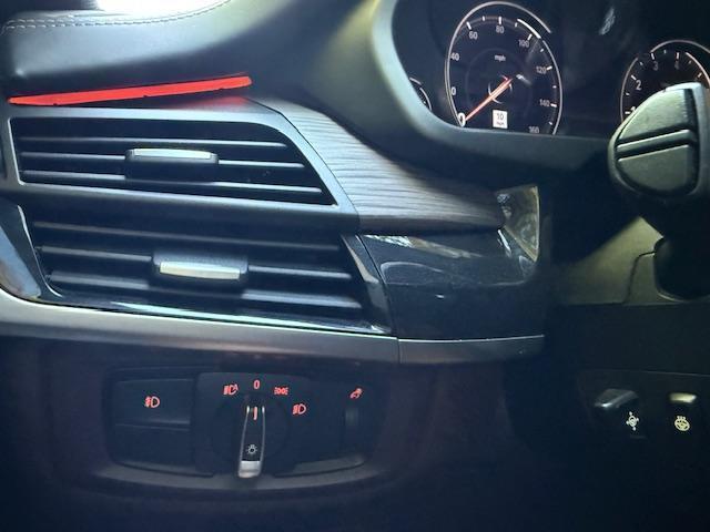 BMW X5 xDrive50i 2018