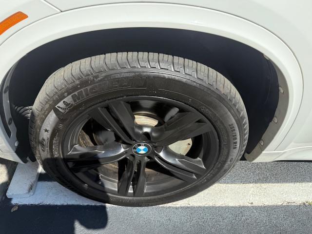 BMW X5 xDrive50i 2018