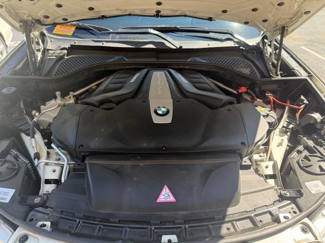 BMW X5 xDrive50i 2018