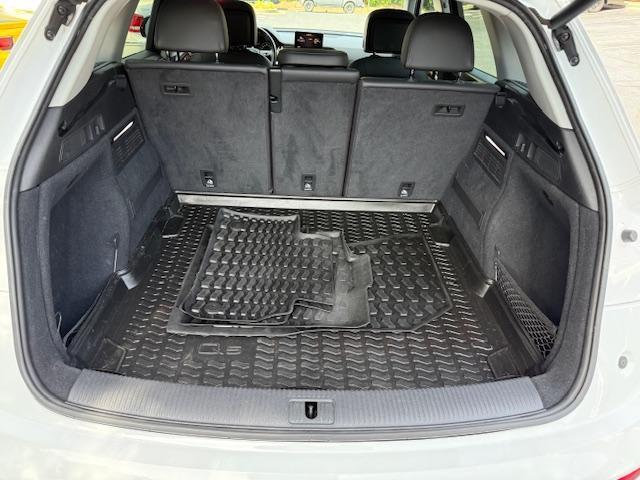 Audi Q5 2.0T Premium quattro 2018