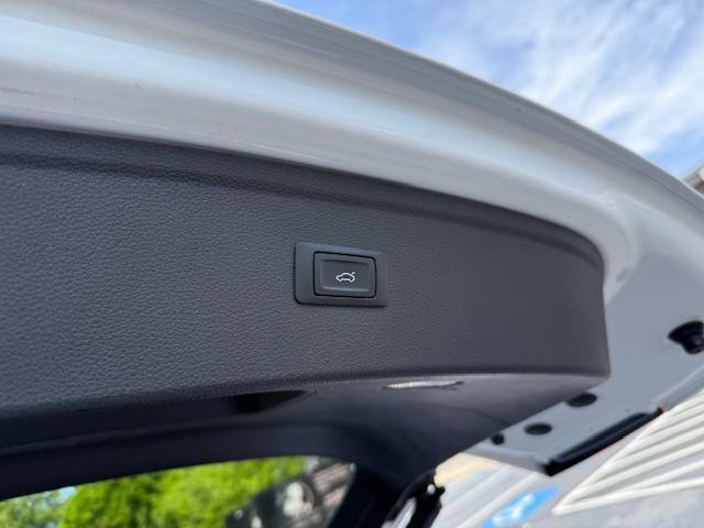 Audi Q5 2.0T Premium quattro 2018