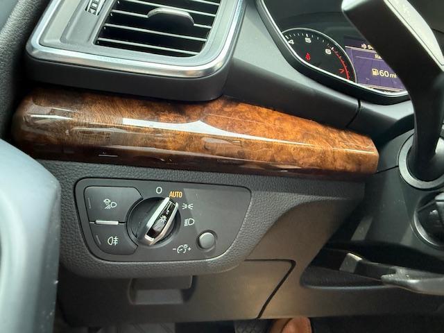 Audi Q5 2.0T Premium quattro 2018