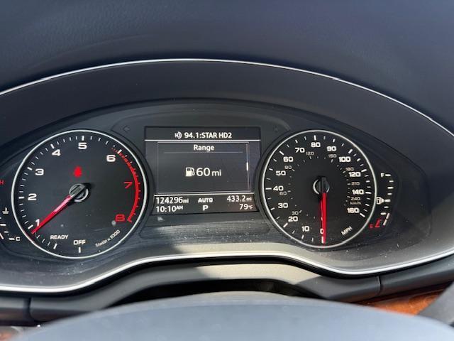 Audi Q5 2.0T Premium quattro 2018