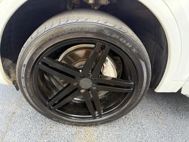 Audi Q5 2.0T Premium quattro 2018