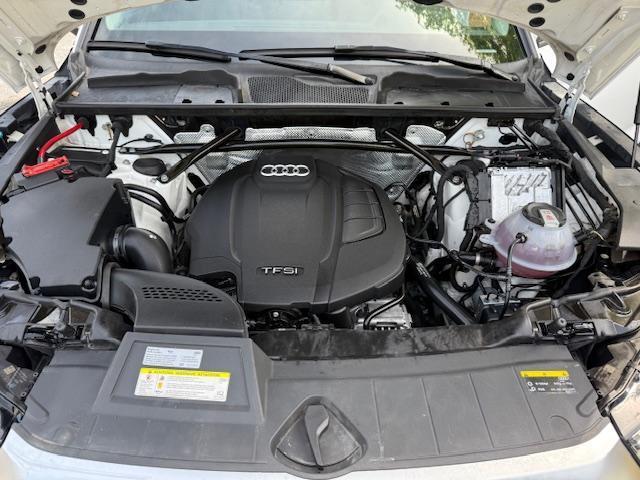 Audi Q5 2.0T Premium quattro 2018