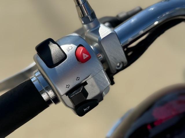 Suzuki Boulevard C50  2009