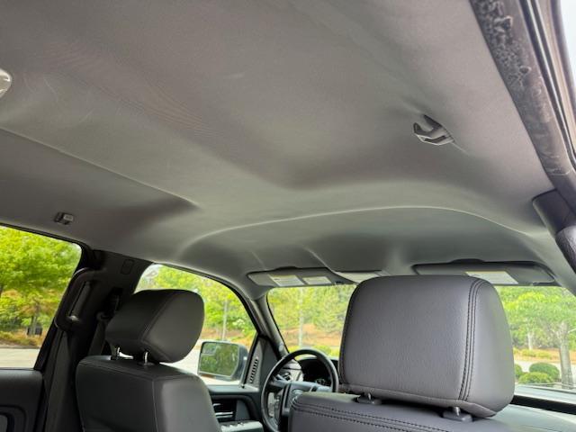 Ford F-150 XLT SuperCrew 6.5-ft. Bed 4WD 2014