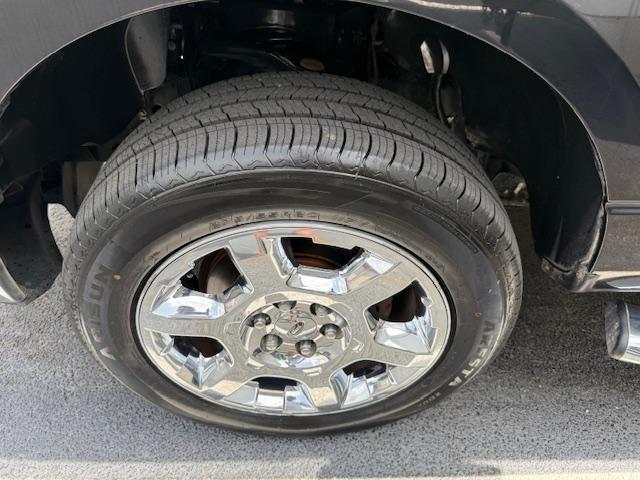 Ford F-150 XLT SuperCrew 6.5-ft. Bed 4WD 2014