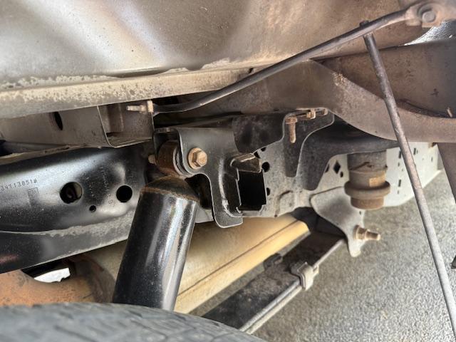 Ford F-150 XLT SuperCrew 6.5-ft. Bed 4WD 2014