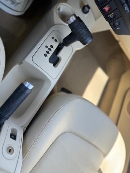 Volkswagen New Beetle GLS 2.0L Convertible 2003