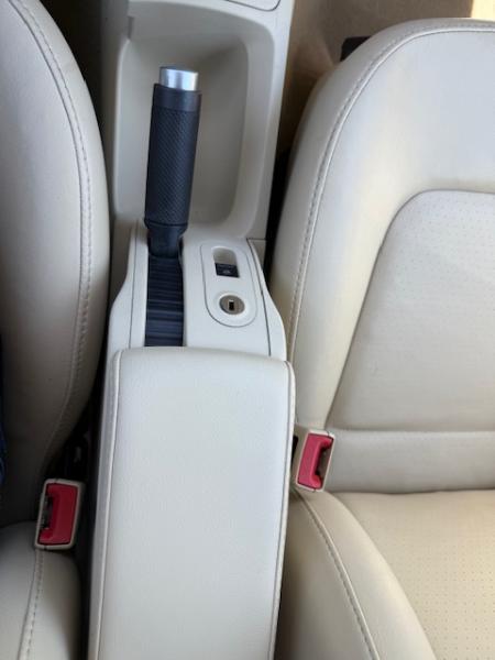 Volkswagen New Beetle GLS 2.0L Convertible 2003