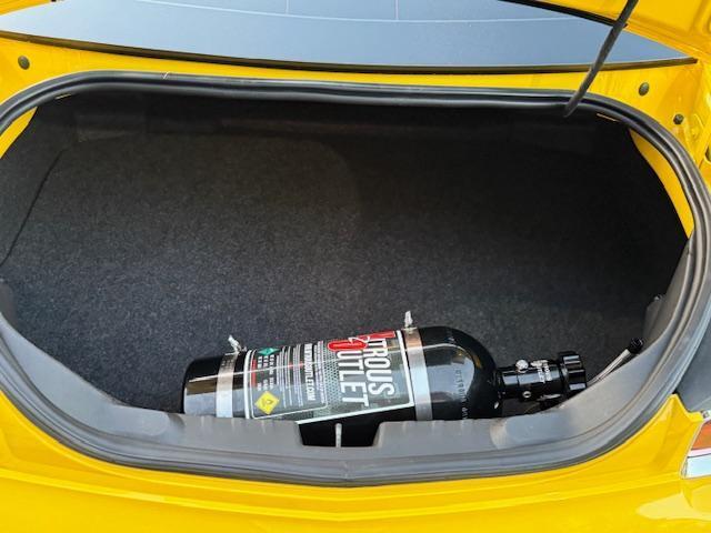 Chevrolet Camaro 2SS Coupe 2010