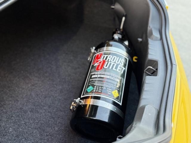 Chevrolet Camaro 2SS Coupe 2010