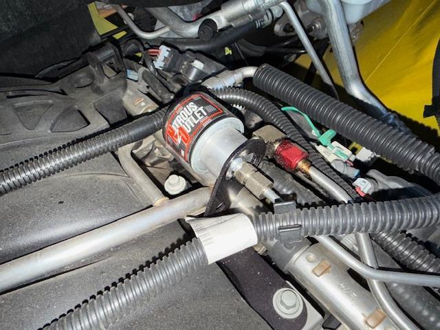 Chevrolet Camaro 2SS Coupe 2010