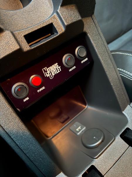 Chevrolet Camaro 2SS Coupe 2010