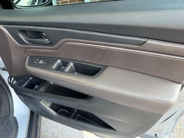 Honda Odyssey EX-L 2018