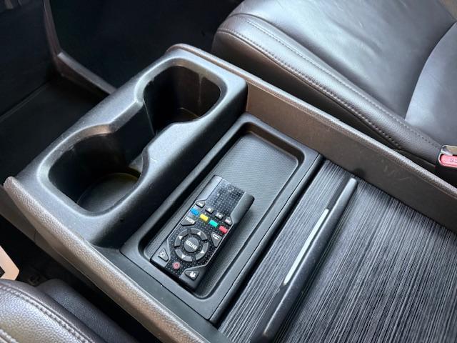 Honda Odyssey EX-L 2018