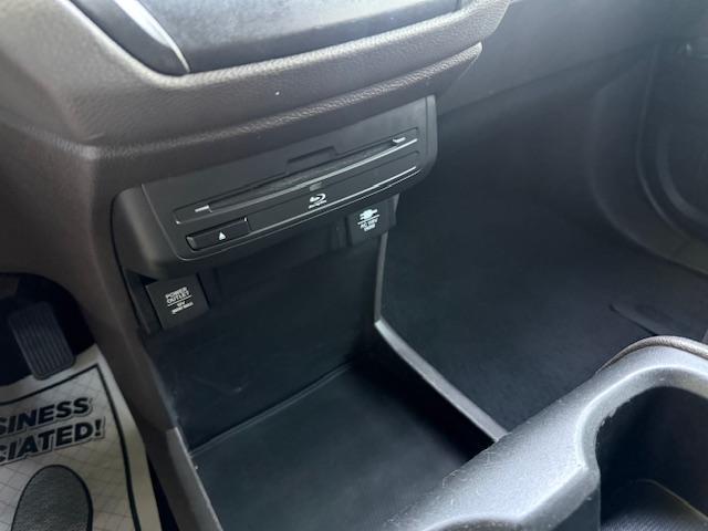 Honda Odyssey EX-L 2018