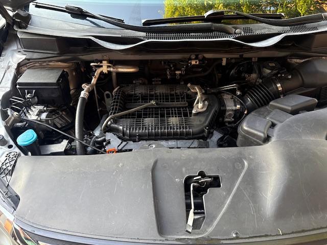 Honda Odyssey EX-L 2018