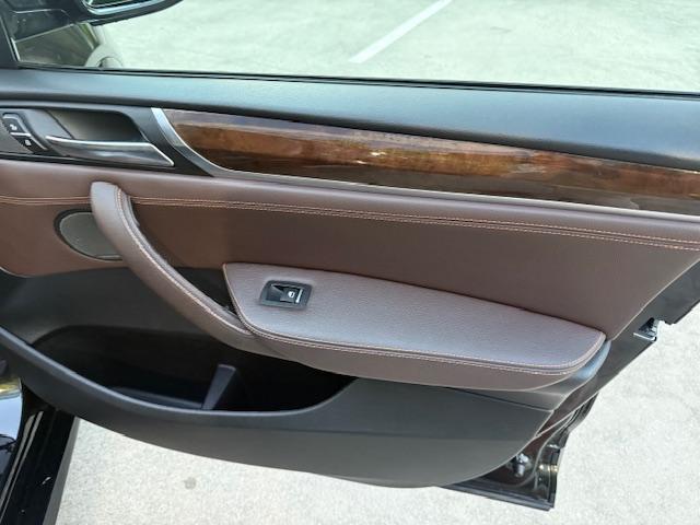 BMW X3 xDrive28i 2015