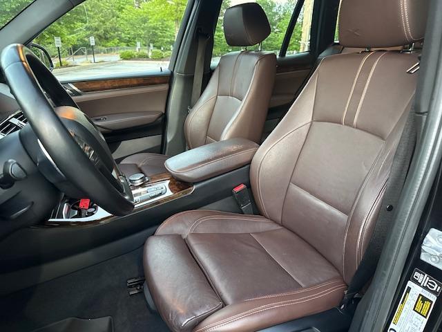 BMW X3 xDrive28i 2015