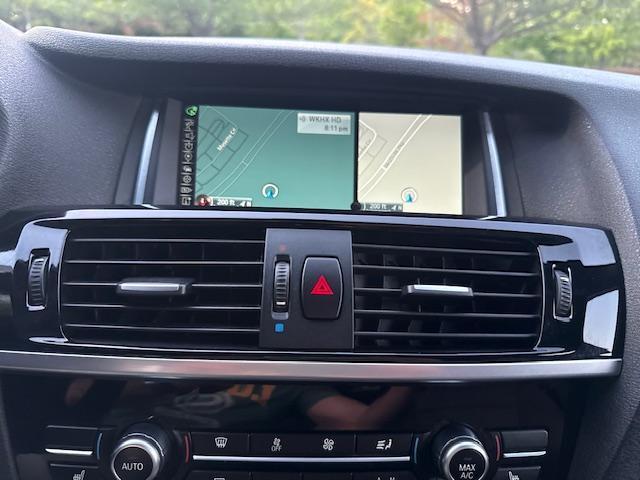 BMW X3 xDrive28i 2015