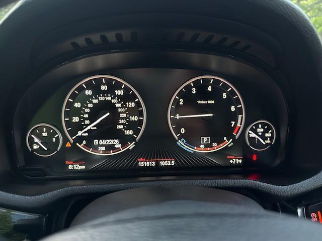 BMW X3 xDrive28i 2015