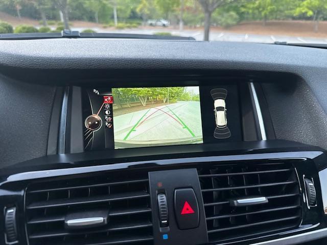 BMW X3 xDrive28i 2015