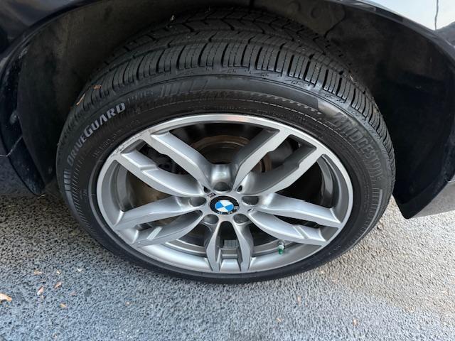 BMW X3 xDrive28i 2015