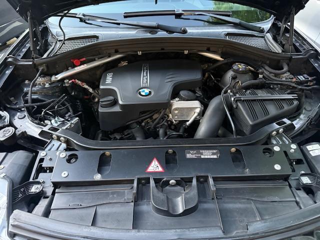 BMW X3 xDrive28i 2015