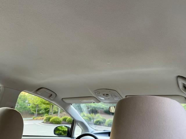 Toyota Prius Two 2015