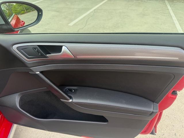 Volkswagen Golf Alltrack SE 4D Wagon 2017