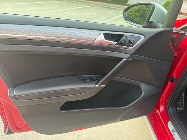 Volkswagen Golf Alltrack SE 4D Wagon 2017