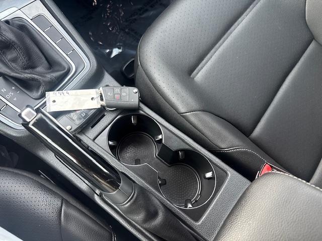 Volkswagen Golf Alltrack SE 4D Wagon 2017