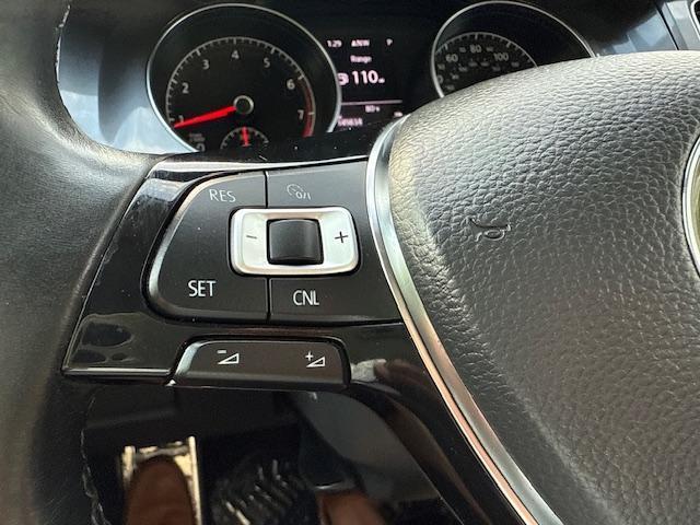 Volkswagen Golf Alltrack SE 4D Wagon 2017