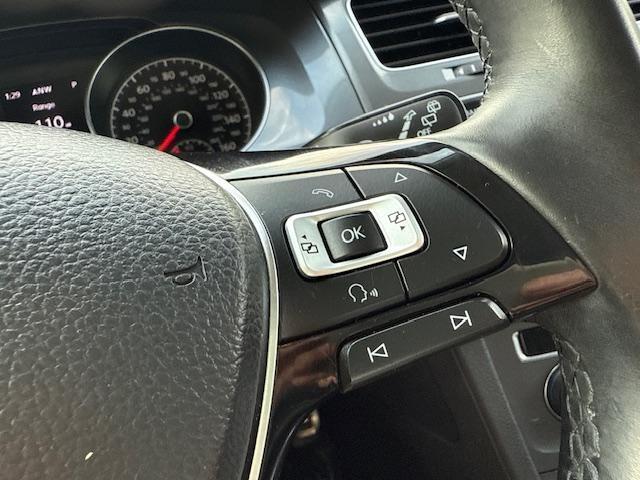 Volkswagen Golf Alltrack SE 4D Wagon 2017