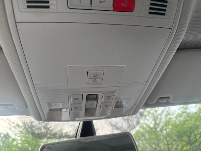 Volkswagen Golf Alltrack SE 4D Wagon 2017