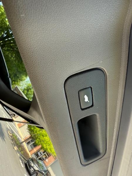 Honda Odyssey Touring Elite 2016
