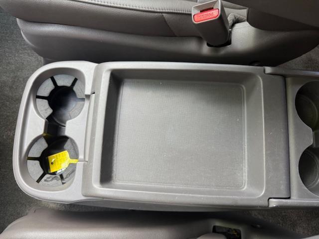 Honda Odyssey Touring Elite 2016