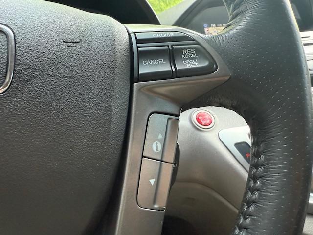 Honda Odyssey Touring Elite 2016
