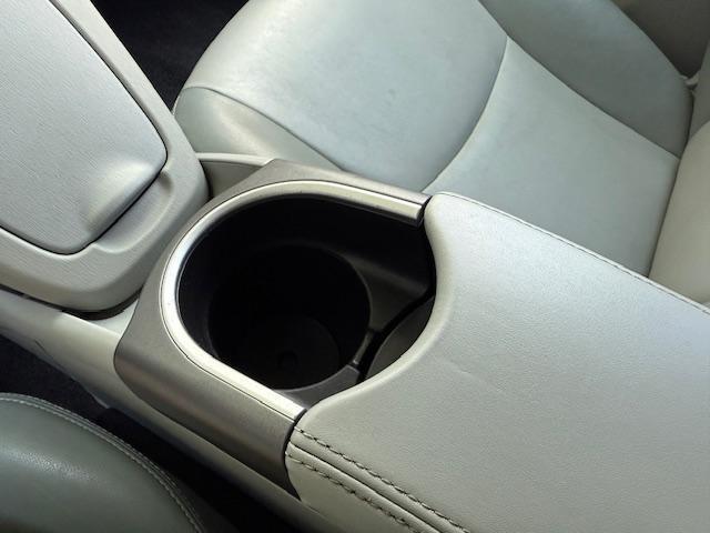 Toyota Prius Prius IV 2012
