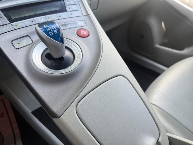 Toyota Prius Prius IV 2012
