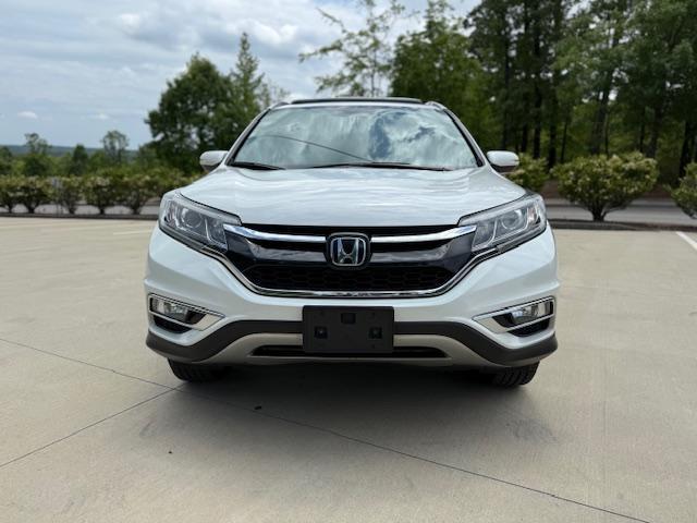 Honda CR-V Touring 2WD 2016