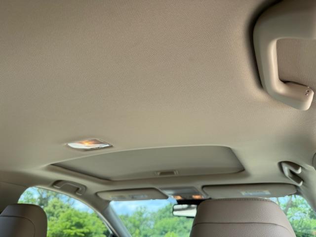 Honda CR-V Touring 2WD 2016