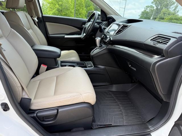 Honda CR-V Touring 2WD 2016