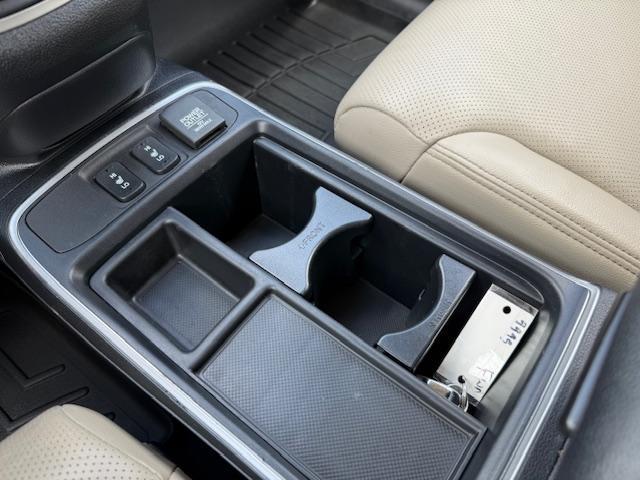 Honda CR-V Touring 2WD 2016