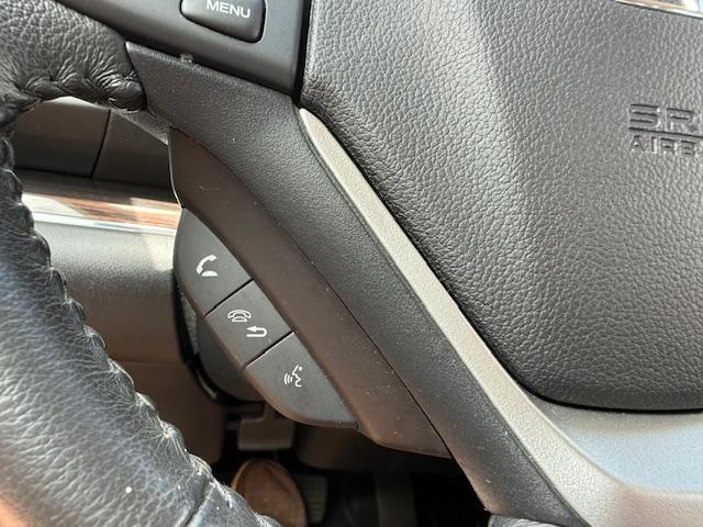 Honda CR-V Touring 2WD 2016