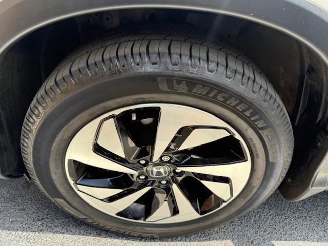Honda CR-V Touring 2WD 2016
